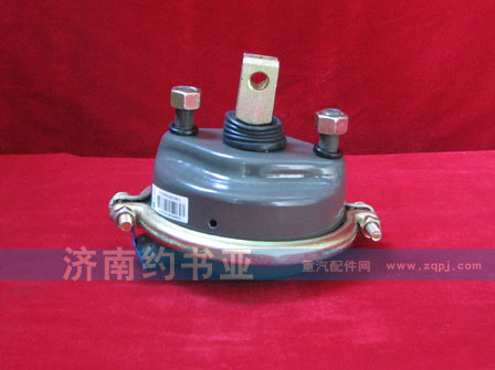 WG9000360100,膜片式制動(dòng)氣室(左）,濟(jì)南約書(shū)亞汽車(chē)配件有限公司（原華魯信業(yè)）