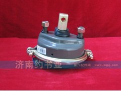 WG9000360100,膜片式制動(dòng)氣室(左）,濟(jì)南約書(shū)亞汽車(chē)配件有限公司（原華魯信業(yè)）