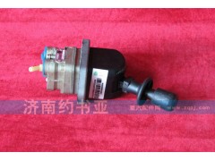 WG9000360165,手制動閥,濟(jì)南約書亞汽車配件有限公司（原華魯信業(yè)）