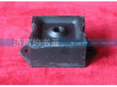 WG1680590095,發(fā)動(dòng)機(jī)前支撐,濟(jì)南約書亞汽車配件有限公司（原華魯信業(yè)）