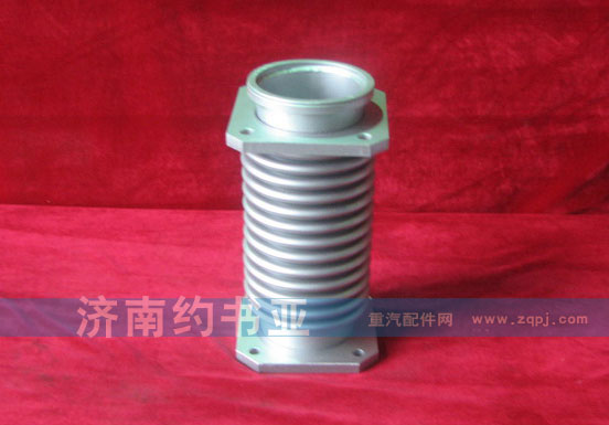WG9112540001,撓性軟管,濟南約書亞汽車配件有限公司（原華魯信業(yè)）