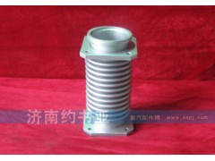 WG9112540001,撓性軟管,濟南約書亞汽車配件有限公司（原華魯信業(yè)）