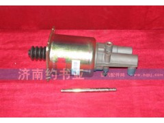 WG9114230018,離合器助力缸,濟南約書亞汽車配件有限公司（原華魯信業(yè)）