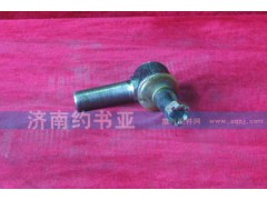 AZ9100430218+002,轉(zhuǎn)向橫拉桿右球頭,濟(jì)南約書亞汽車配件有限公司（原華魯信業(yè)）