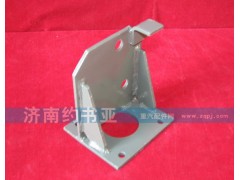 AZ9114230016,助力缸支架,濟(jì)南約書亞汽車配件有限公司（原華魯信業(yè)）