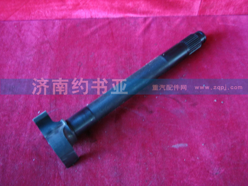 AZ9761348144,凸輪軸左,濟南約書亞汽車配件有限公司（原華魯信業(yè)）