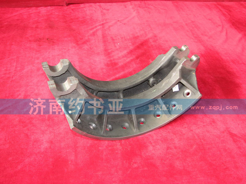 199000340061,制動(dòng)蹄,濟(jì)南約書(shū)亞汽車(chē)配件有限公司（原華魯信業(yè)）