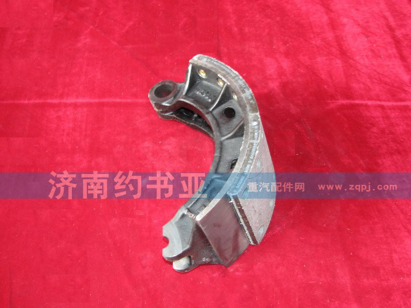 199000440031,制動(dòng)蹄總成,濟(jì)南約書(shū)亞汽車(chē)配件有限公司（原華魯信業(yè)）