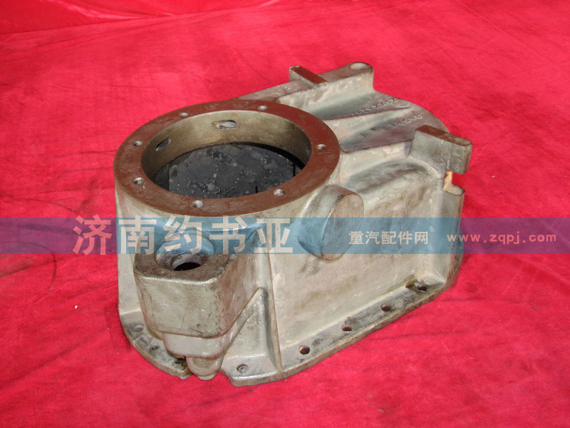 AZ9761321312,過橋箱,濟(jì)南約書亞汽車配件有限公司（原華魯信業(yè)）