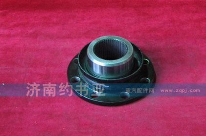 199014320205,凸緣總成,濟南約書亞汽車配件有限公司（原華魯信業(yè)）
