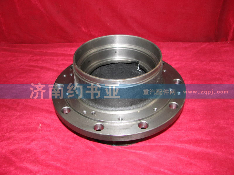 199112340009,后輪轂,濟(jì)南約書(shū)亞汽車配件有限公司（原華魯信業(yè)）
