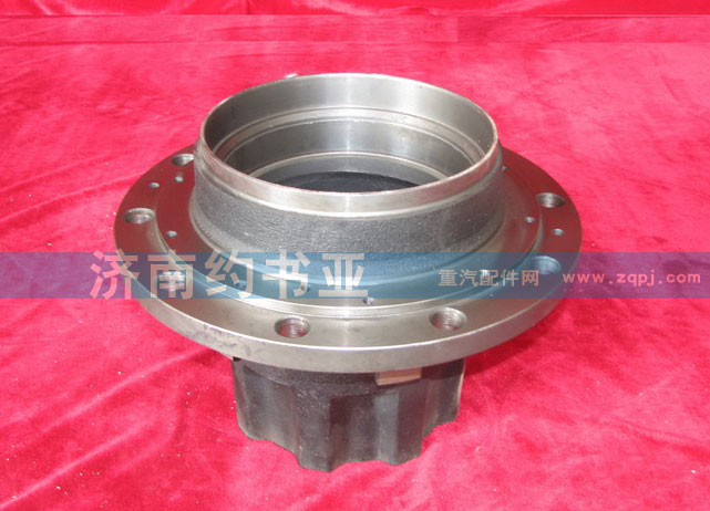 AZ9761340082,后輪轂,濟(jì)南約書亞汽車配件有限公司（原華魯信業(yè)）