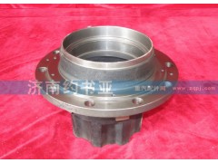 AZ9761340082,后輪轂,濟(jì)南約書亞汽車配件有限公司（原華魯信業(yè)）