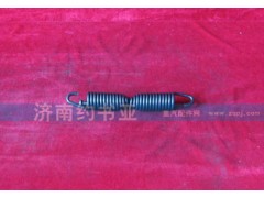 AZ9100340012,回位彈簧,濟(jì)南約書亞汽車配件有限公司（原華魯信業(yè)）