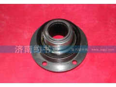 AZ9761320285,端面齒輸出法蘭總成,濟(jì)南約書(shū)亞汽車配件有限公司（原華魯信業(yè)）