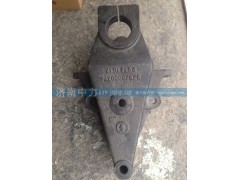SZ97000774,陜汽德龍前簧前支架,濟(jì)南中力汽車零部件有限公司