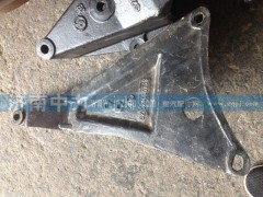 SZ924000713,陜汽德龍換擋桿支架,濟(jì)南中力汽車零部件有限公司