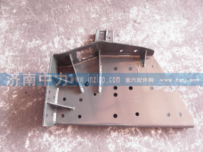 ,保險杠托架斯太爾王,濟南中力汽車零部件有限公司