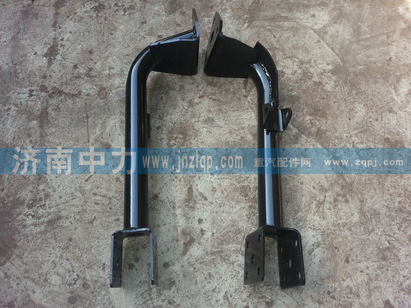 DZ1640440210/0215,德龍后懸支架,濟(jì)南中力汽車零部件有限公司
