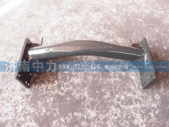 ,管狀橫梁,濟南中力汽車零部件有限公司