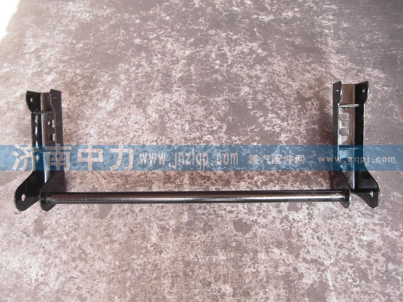 ,紅巖翻轉(zhuǎn)支架,濟(jì)南中力汽車(chē)零部件有限公司