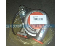 VG1238110004,增壓器,濟(jì)南大功汽車配件有限公司