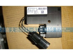 VG1560110426,廢氣放氣閥,濟(jì)南大功汽車(chē)配件有限公司