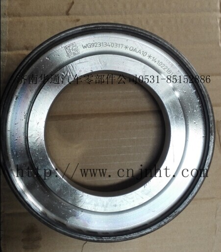 AZ9231340917,后輪油封座,濟(jì)南華通工貿(mào)有限公司