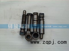 AZ9114520075,后鋼板前銷(xiāo)帶襯套,濟(jì)南信達(dá)重汽配件有限公司