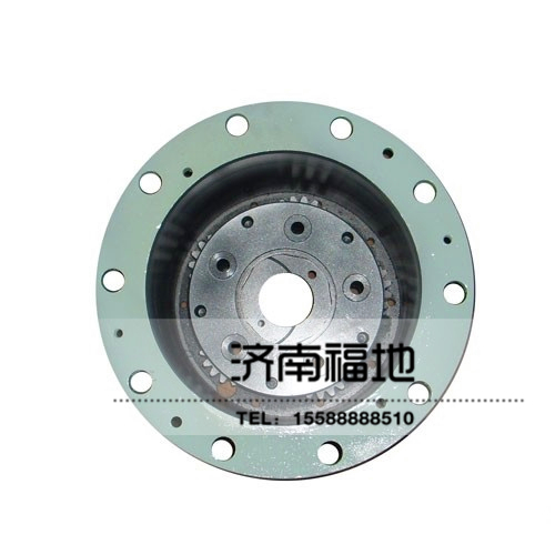 AZ9981340070-1,輪邊總成,濟南福地重汽配件銷售中心