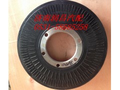 612630020016,曲軸減震器,濟南路泰汽配有限公司