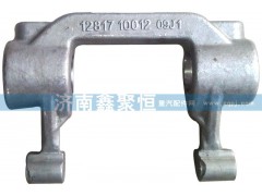 12817,分離撥叉,濟(jì)南鑫聚恒汽車配件有限公司