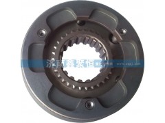 12JS160T-1707140,副箱同步器,濟(jì)南鑫聚恒汽車配件有限公司