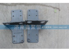 WG975530517,HOWO 09款水箱支架左,濟(jì)南鑫聚恒汽車配件有限公司