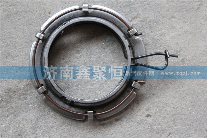 AZ9725160065,HOWO 離合器分離環(huán) 三爪 大,濟(jì)南鑫聚恒汽車配件有限公司