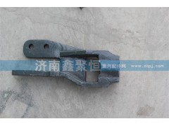 WG9725930028,HOWO 牽引鉤座,濟(jì)南鑫聚恒汽車配件有限公司