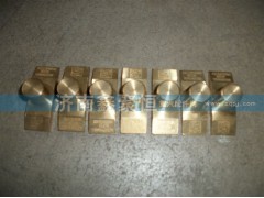 WG2229100042,撥叉擺塊,濟(jì)南鑫聚恒汽車配件有限公司