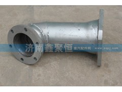 DZ9112540823,德龍 排氣管,濟(jì)南鑫聚恒汽車(chē)配件有限公司