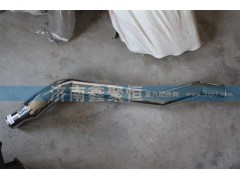 DZ95259534001,德龍 中冷氣管,濟(jì)南鑫聚恒汽車配件有限公司