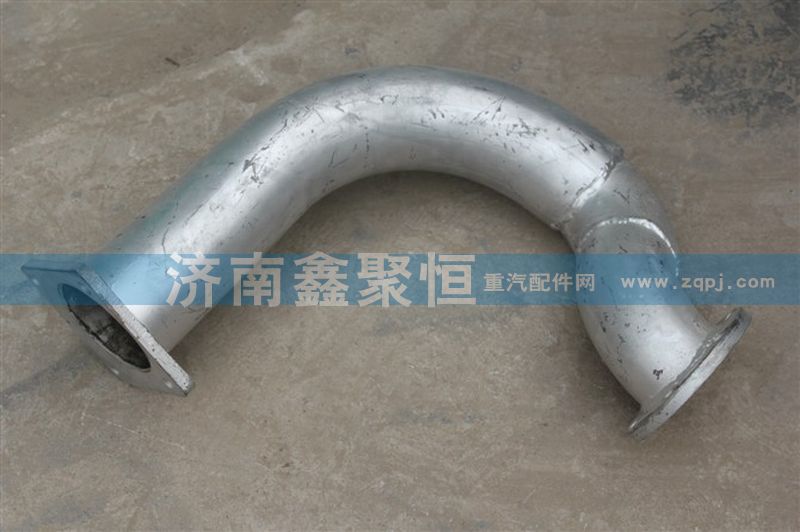 1124112000002,歐曼 排氣管,濟(jì)南鑫聚恒汽車配件有限公司