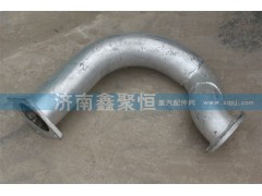 1124112000002,歐曼 排氣管,濟(jì)南鑫聚恒汽車配件有限公司