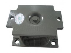 WG9725520276,橡膠支座,濟(jì)南博通重汽備件庫