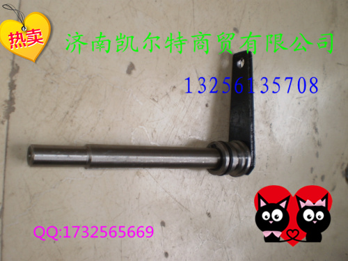 供應(yīng)重汽斯太爾，豪沃,金王子199014330125操縱桿/199014330125
