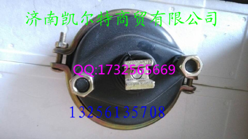 重汽斯太爾，豪沃,金王子9100360100前剎車分泵/9100360100