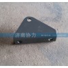中國(guó)重汽特種車(chē)碼頭車(chē)配件 TZ16054400026減震器下支架