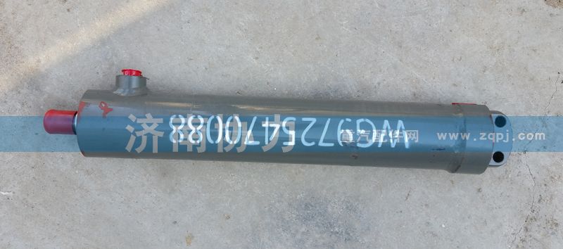 WG97255470088,60礦動(dòng)力缸總成,濟(jì)南明鉅汽車配件有限公司（原濟(jì)南協(xié)力）