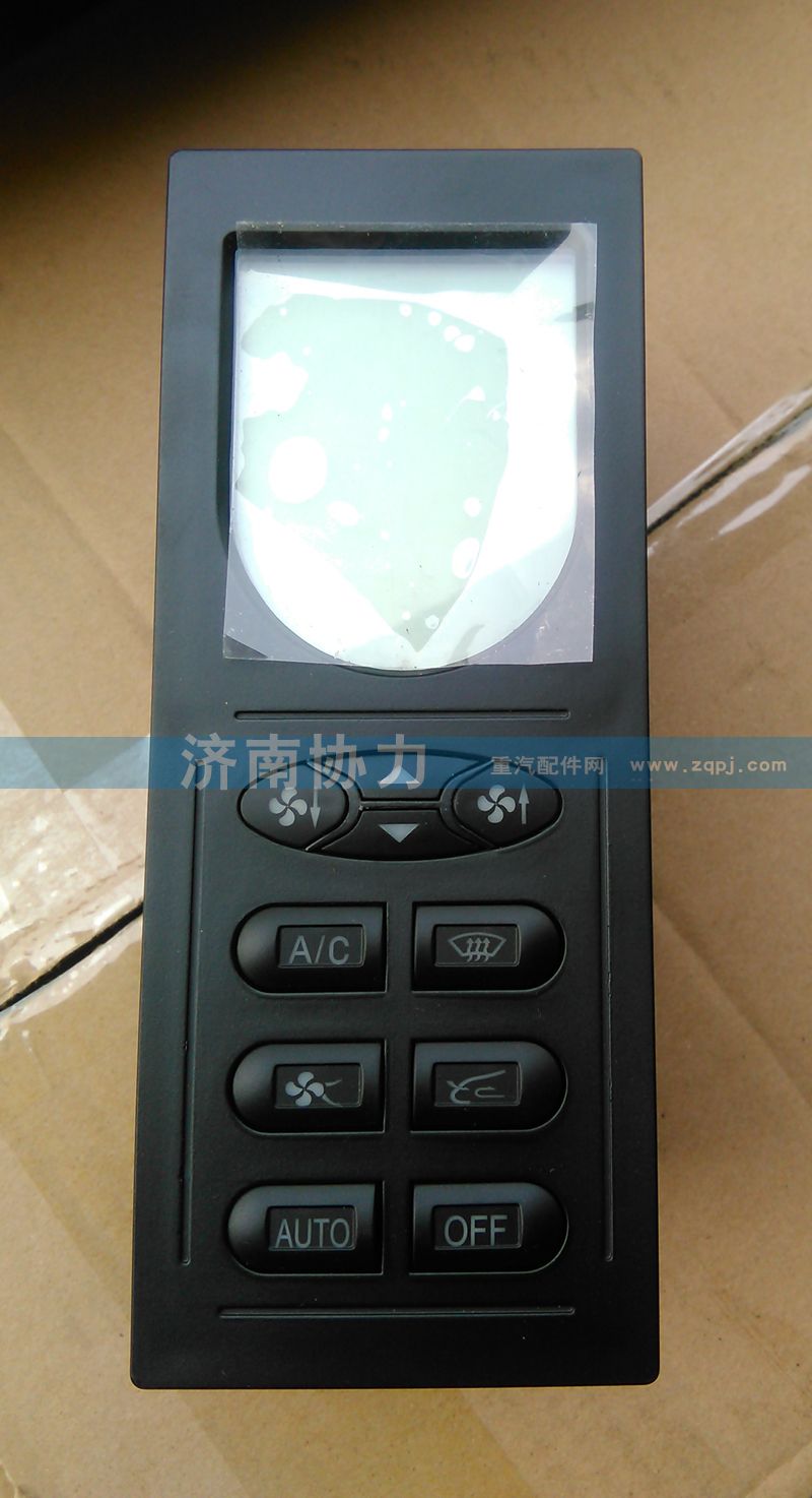 操縱面板 WG1630840322/操縱面板