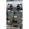 換向電磁閥總成