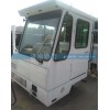 中國重汽特種車碼頭車配件 碼頭車駕駛室總成 TZ16050000023