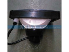 BZ53717200011,前左轉向燈,濟南明鉅汽車配件有限公司（原濟南協(xié)力）